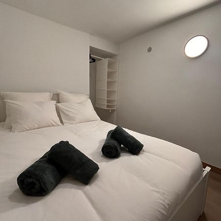 Le Pic De Pierreuse Apartment Лиеж Екстериор снимка