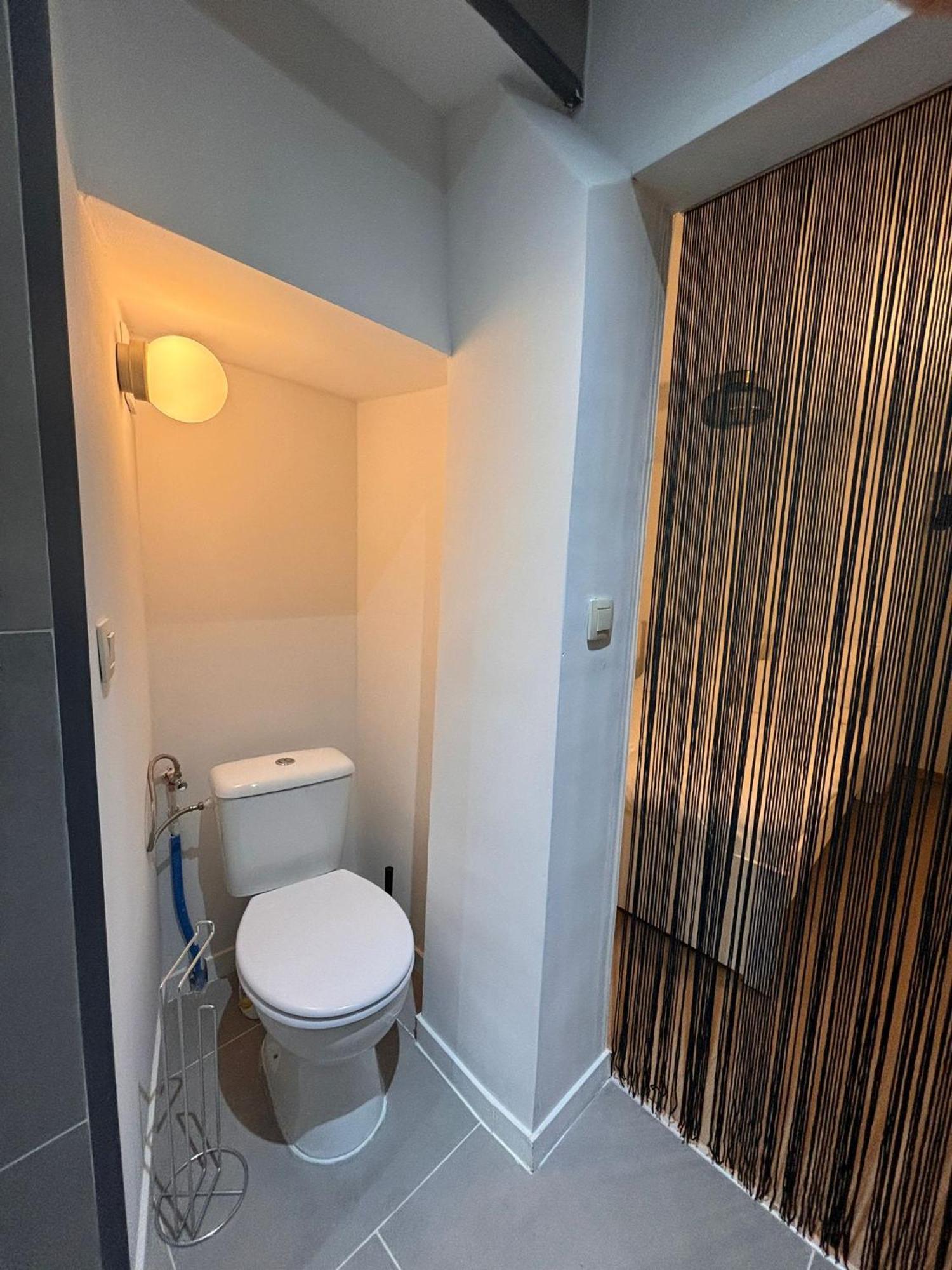 Le Pic De Pierreuse Apartment Лиеж Екстериор снимка